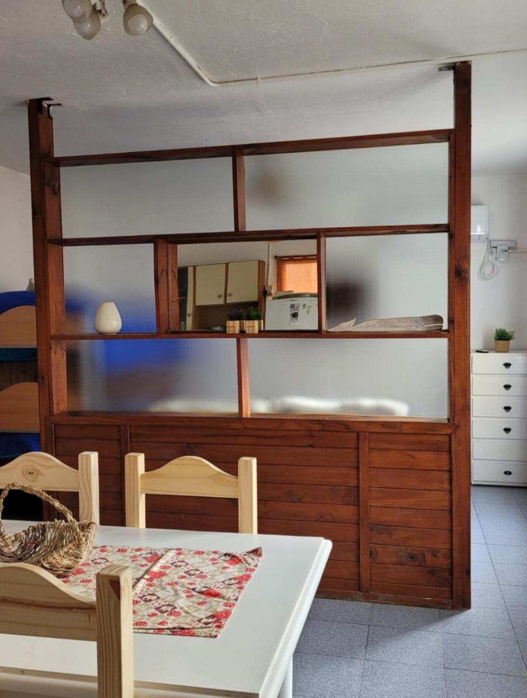 El Canto De La Ballena Loft 1 Puerto Pirámides Esterno foto